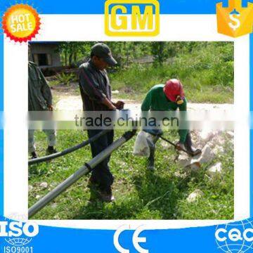 YT28 Rock Drill,used to Drill Mining With FT160 Air Leg photo-3