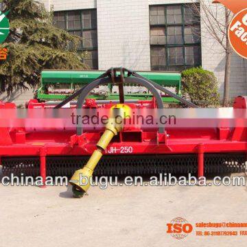 4m working width Heavy-duty Mulcher Mower