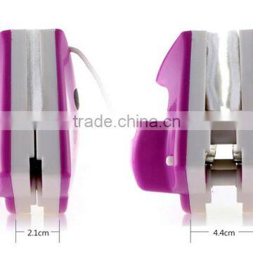 3-8mm Thickness Windows Glass Cleaner/double Size Glass Wiper, Polyester String+magnet+sponge photo-4