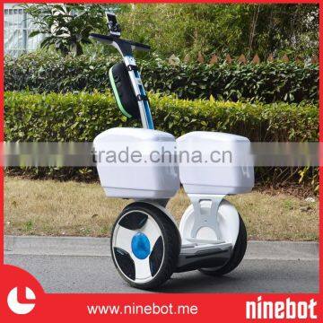 Side Case For Ninebot photo-4