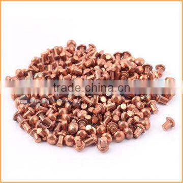 Factory Supply Best Price Standard Solid Rivet