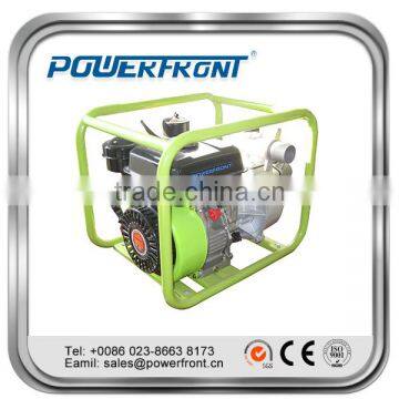 Diesel Water Pump 2 Inch(50mm) Diesel Water Pump photo-2