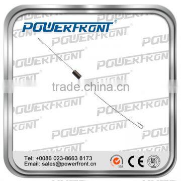 Gasoline Engine Air Throttle Restoring Spring photo-4