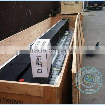 High Precision 2.5M Digital Indoor and Outdoor Printing Machine photo-4