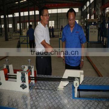 Plastic Molding Machine for Labyrinth Drip Irrigation Tape Machine photo-3