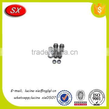 High Demand China Manufacturing Cnc Milling Spare Parts for Fitness Equipment Shenzhen photo-6