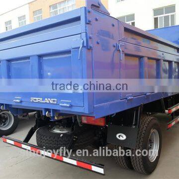Hot Selling Camion Refrigerado With High Quality photo-5