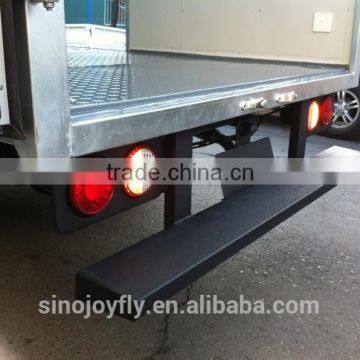 Hot Selling Camion Refrigerado With High Quality photo-2