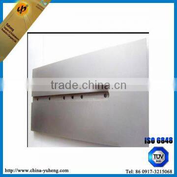 2015 wholesale prices high purity Niobium zirconium alloy sheet