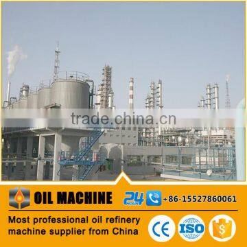 Chinese GB Standard HDC042 CE Proved Petroleum Refining Products Petrol Refining Process Petroleum Distillation Process photo-3