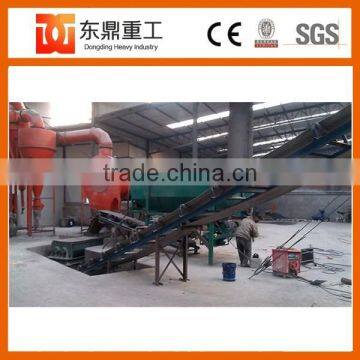 Hot Selling New Type Wood Chips Dryer/wood Sawdust Dryer Machine Professional Supplier photo-2