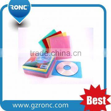 Non-woven cd Sleeve/cd Cover (soft) photo-2