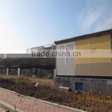 Hot Selling Farm Plastic Greenhouse for Sale photo-3