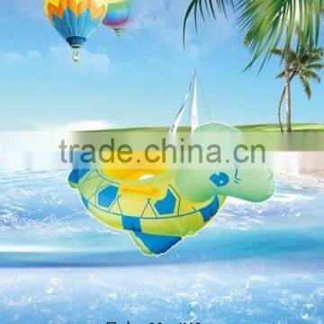 Mobile Large Inflatable Swimming Pool photo-6