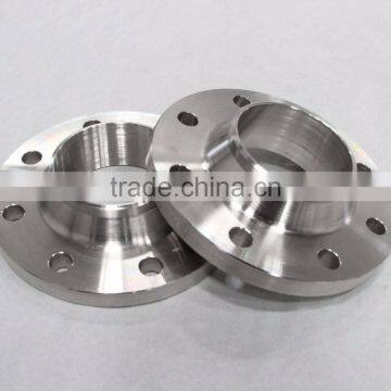 Steel Welding JIS 5k Slip on Flanges photo-2