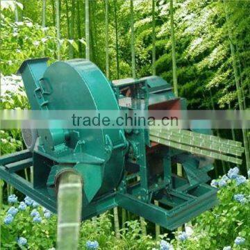 good quality Bamboo chipper shredder