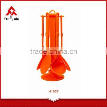 Best Selling Promotional Silicone Kitchen Items /utensils photo-4