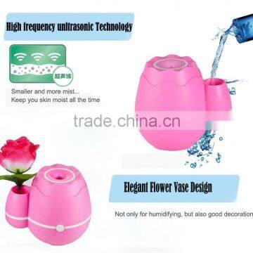 Christmas Hot Gifts Desktop USB Air Humidifier for Promotion Gift photo-3