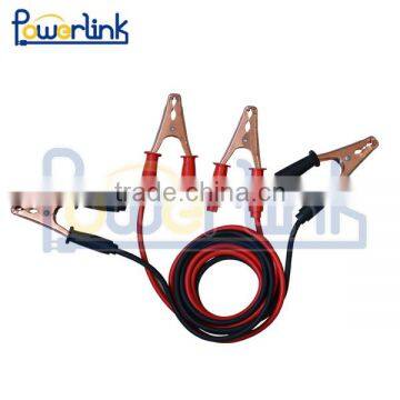 H60149 Emergency Jumper Cable Car Truck Battery Copper Charger Jump Starter Booster