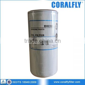 Fits For Diesel Engines Parts Oil Filter 23530573