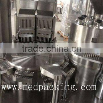 NJP-2000 Automatic Capsule Filling Machine photo-5