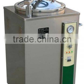 Hand Round Automatic Autoclave VA-SJ Medical Autoclave-Bluestone Autoclave