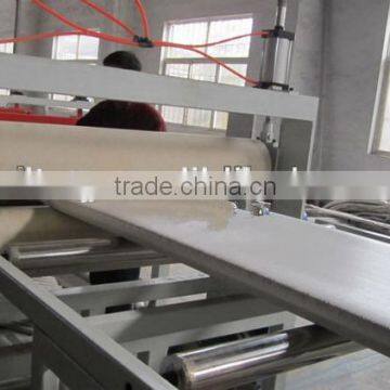 Top Level Crazy Selling 2016 Xps Heat Insulation Board Extrusion Line photo-5