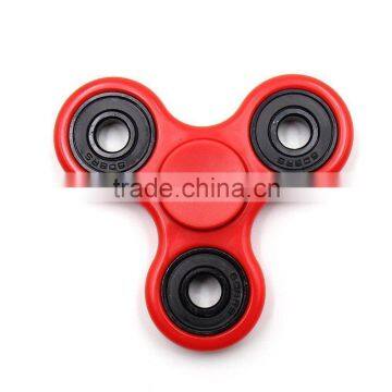 Toy Stress Reducer - Fingertip Gyro - Hand Spinner - Perfect For ADD, ADHD, Anxiety Multipurpose Convenient EDC Focus Toy photo-6