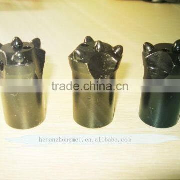 R32, T38, T45, T51, T60 button drill bit for sale