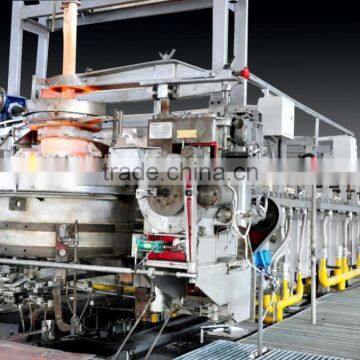 Glass Furnace Gob Feeder photo-2