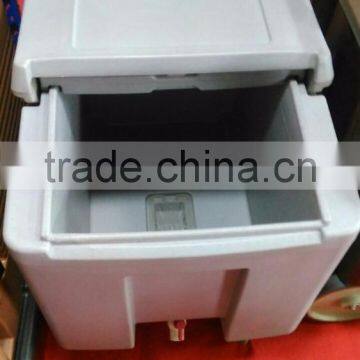 Hot Sales Ice Bin Cooler, Ice Storage Bin,ice Box Container(ZQF-112-6) photo-4