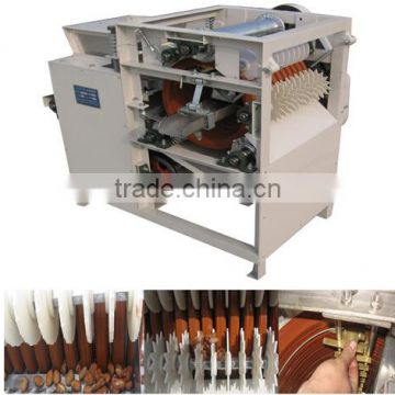 Wet Type Almonds Peeling Machine Peeler