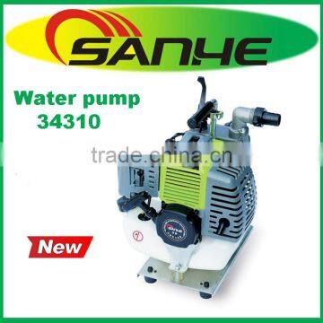 Gasoline Water Pump