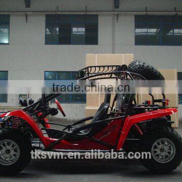 TK1100GK-2B electric buggy car go cart