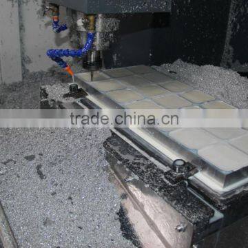 high quality plastic food packing mould maker