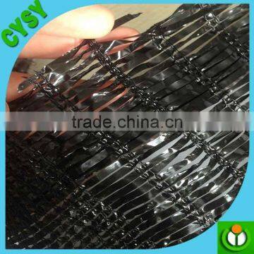 Professional Hdpe Sun Shade Mesh / Plastic Sun Protection Net photo-6