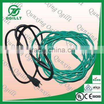 soil heat cable