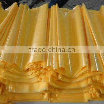 70micorn Thickness PE Plastic Tomato Plant Cover for Agricultural Use photo-5