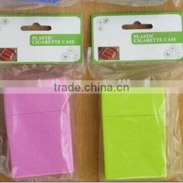 2017 Hot Sale Plastic Cigarette Case photo-3