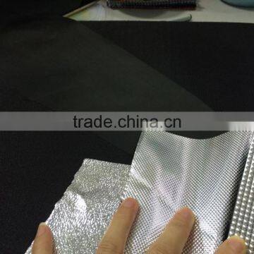 600D Agricultural Polyester Reflective Film for Grow Tent