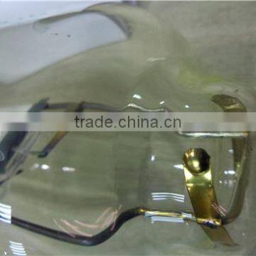 Hydroponics Indoor Grow 250w 400w 600w 1000w Metal Halide Lamp MH Grow Light Bulbs photo-4