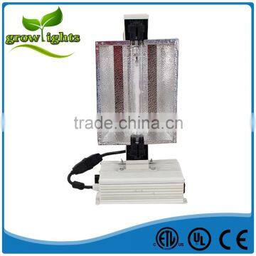 600W Double Ended Greenhouse Grow Reflector /hydroponics Lighting Fixture Double Ended photo-6