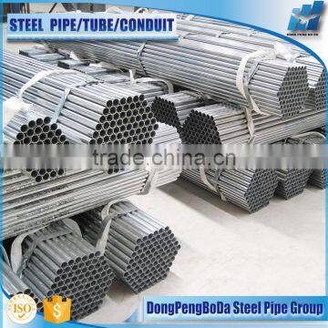 Ul797 List Electrical Metal Tube photo-2
