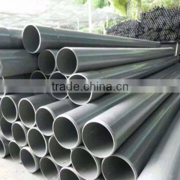 110mm Pvc Pipe for Irrigation photo-3