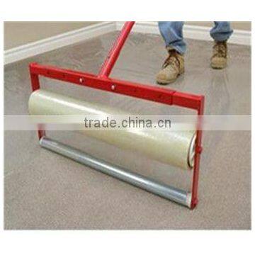 Carpet Protective Film from Wuxi manufacturer