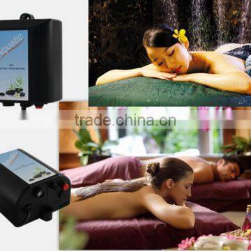 Portable Ozone Tuina Ozone Manipulation Machine With CE Approved photo-4