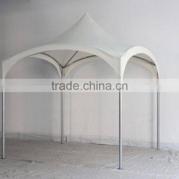 3x3m Outdoor New Design Luxury Steel Garden Gazebo photo-2