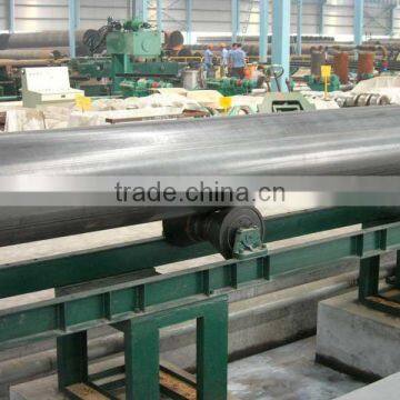 steel tube