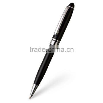 Promotion Gifts Metal Pens With Custom Logo Advertising Personalized Metal Ball Pens photo-3