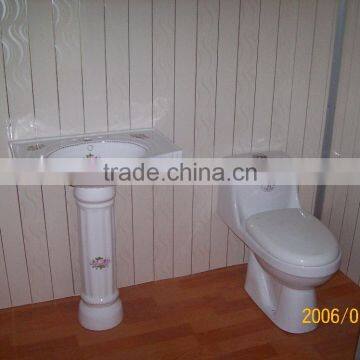 Specializing in the Production of Villa Pre-built Flat Pack for Sale photo-5